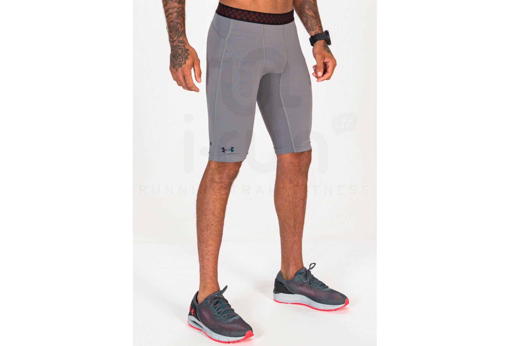 Under Armour HeatGear Rush 2.0 H