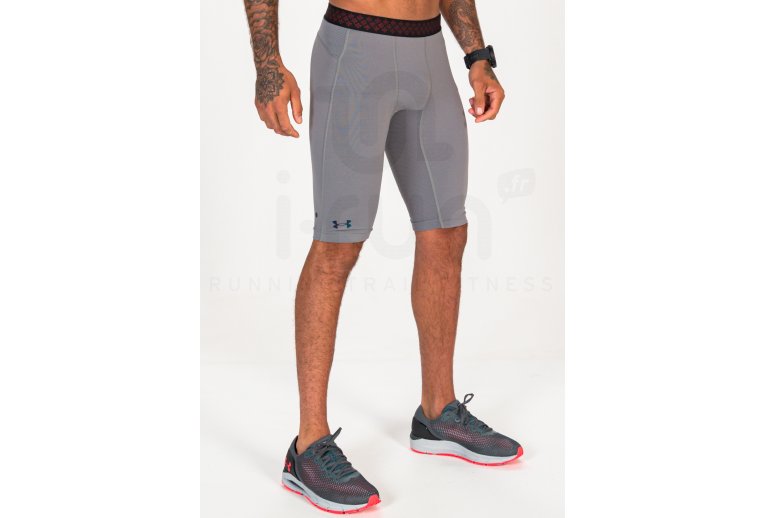 Under Armour HeatGear Rush 2.0 H