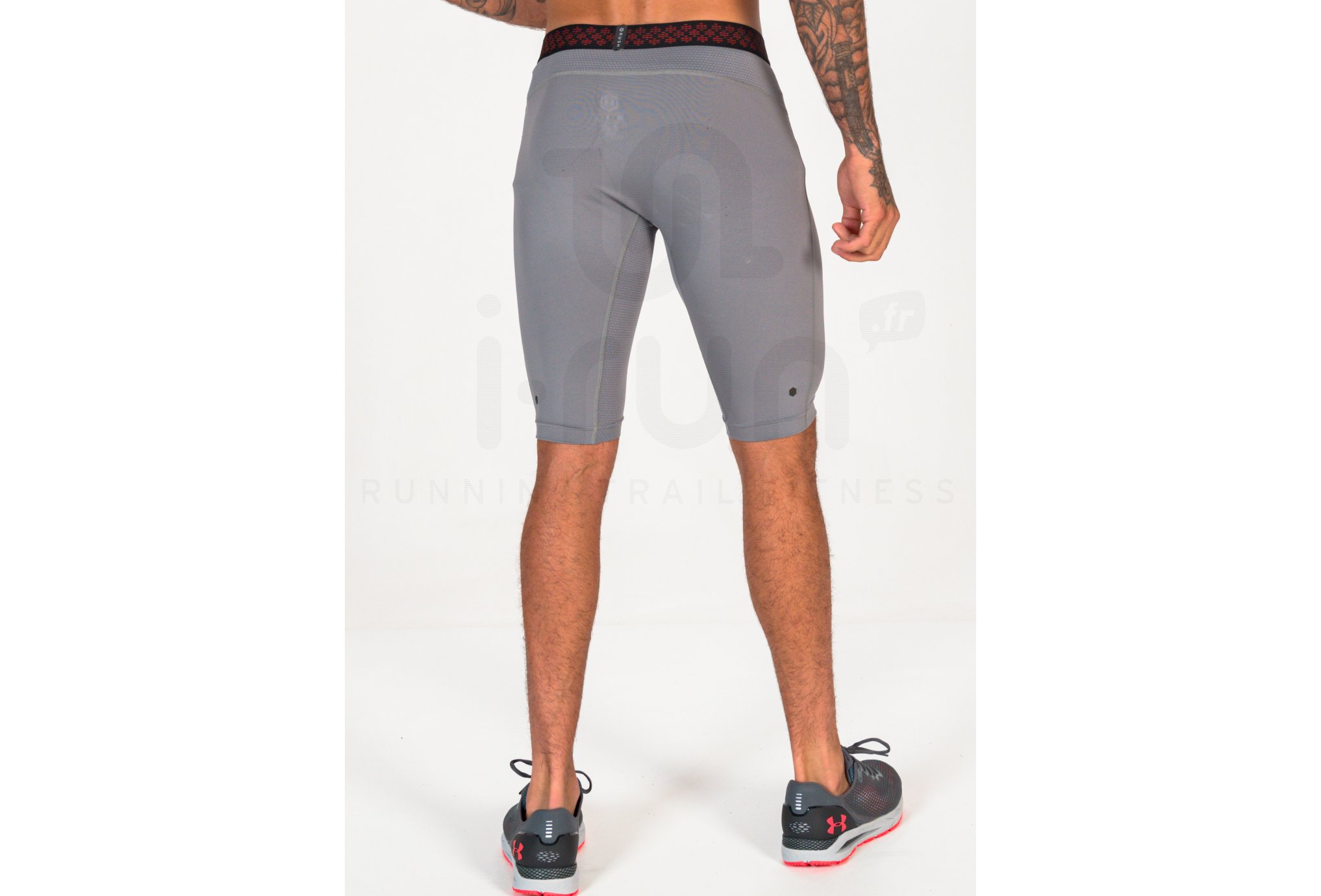 Under Armour HeatGear Rush 2.0 H
