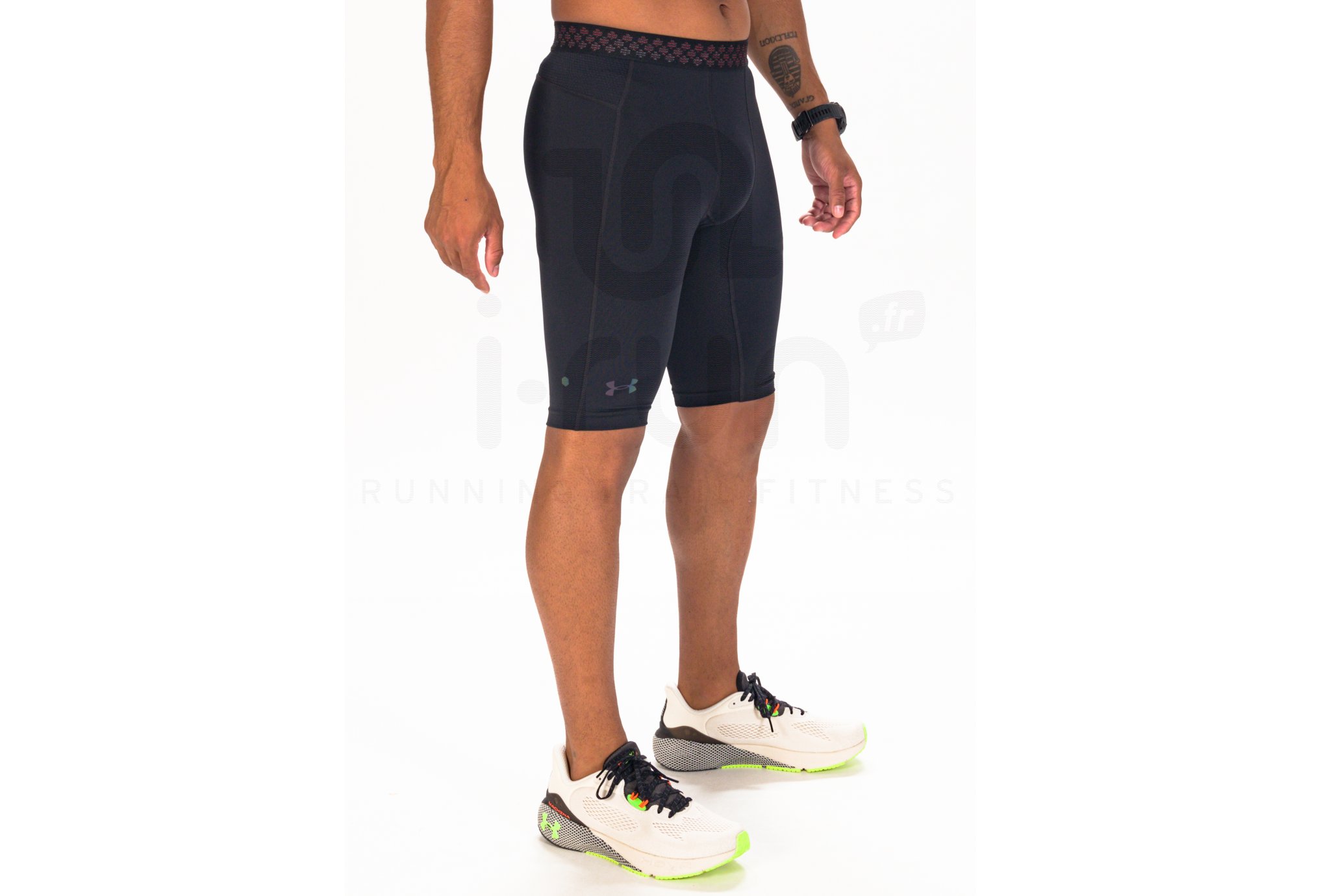 Under Armour HeatGear Rush 2.0 Herren
