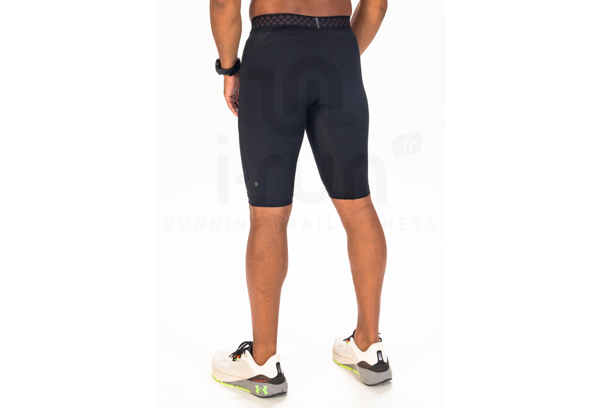Under Armour HeatGear Rush 2.0 Herren