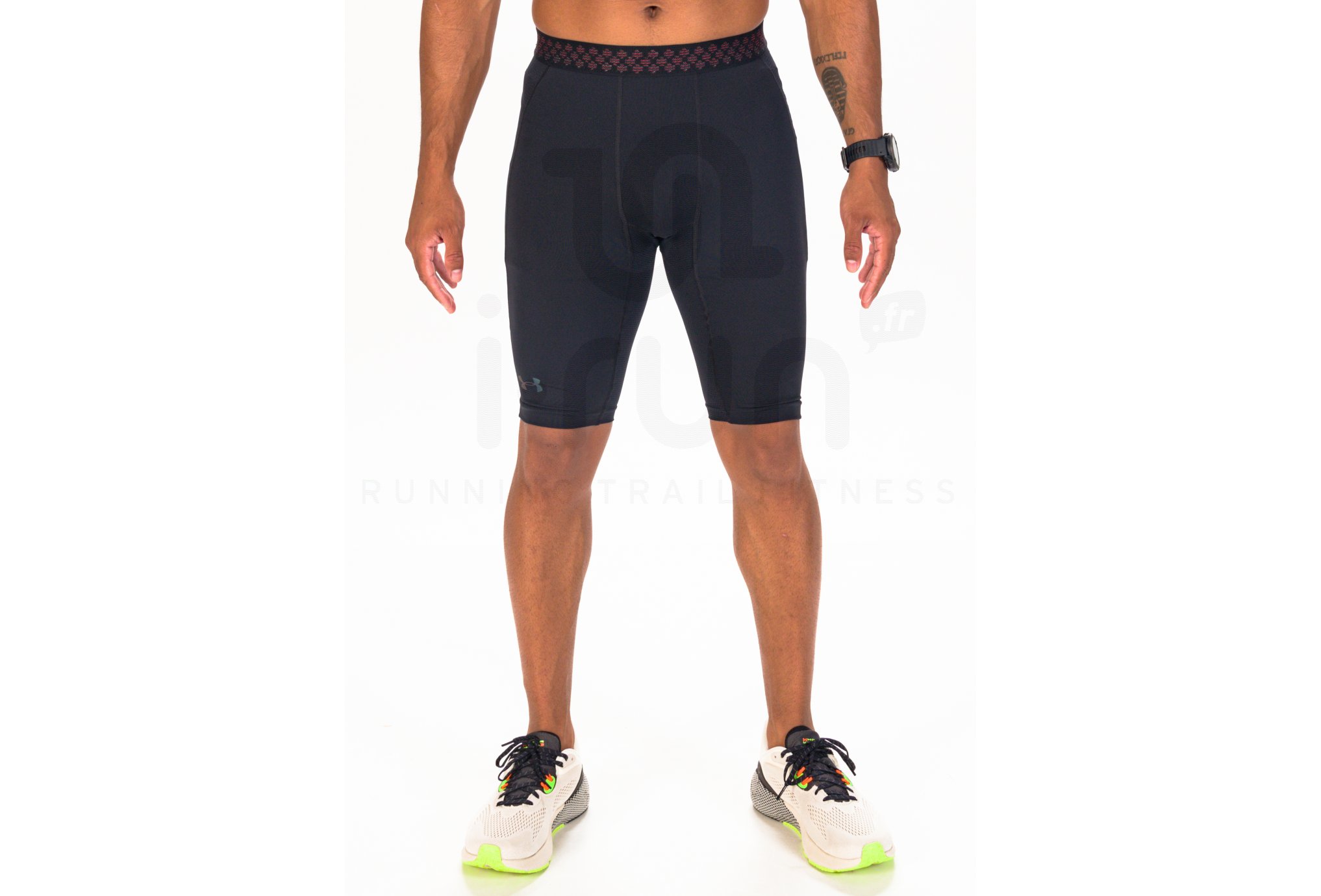Under Armour HeatGear Rush 2.0 Herren