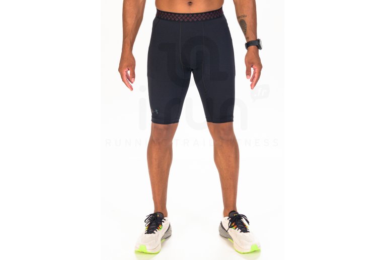 Under Armour HeatGear Rush 2.0 Herren