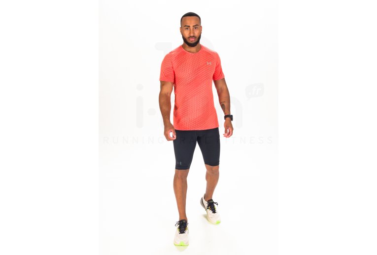 Under Armour HeatGear Rush 2.0 Herren