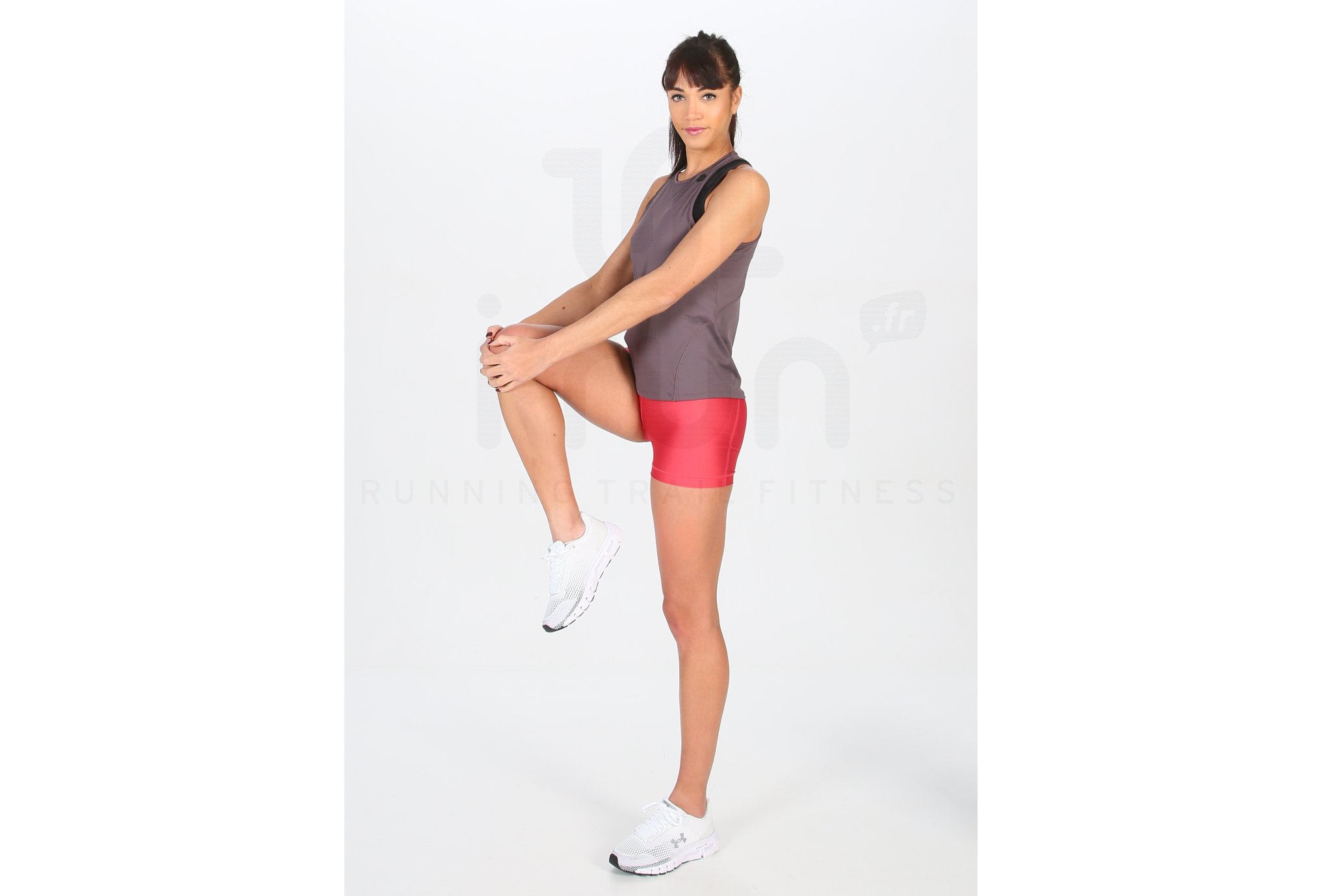 Under Armour pantal�n corto HeatGear