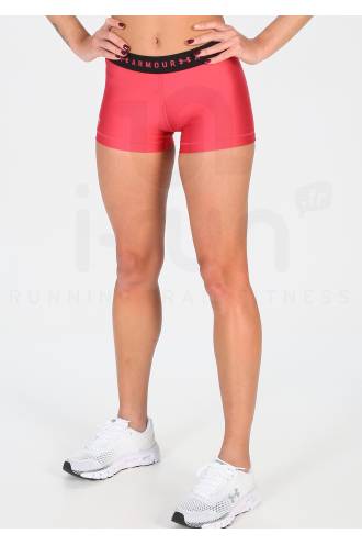 Under Armour HeatGear Shorty W 