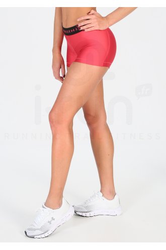 Under Armour HeatGear Shorty W 
