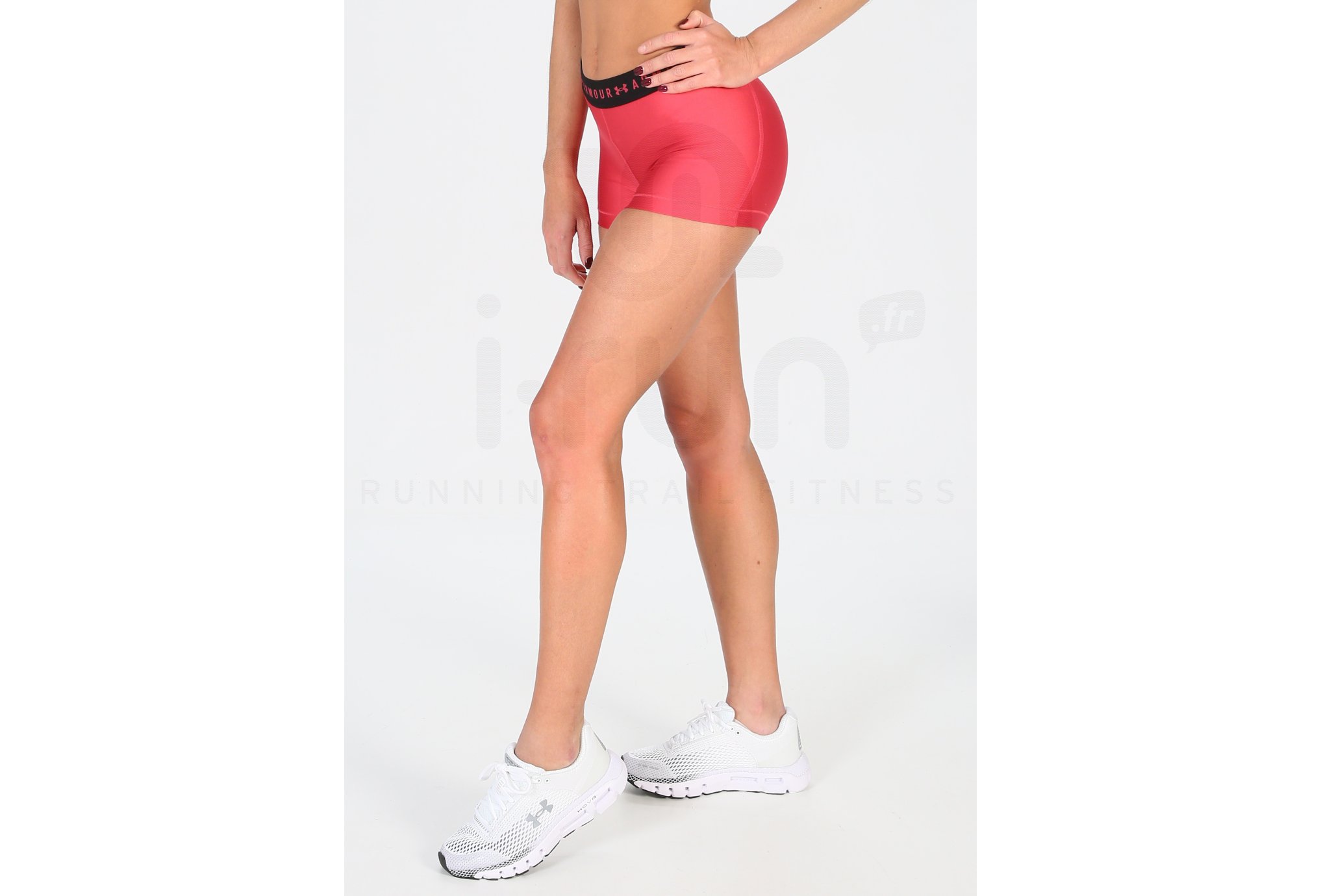 Under Armour pantal�n corto HeatGear