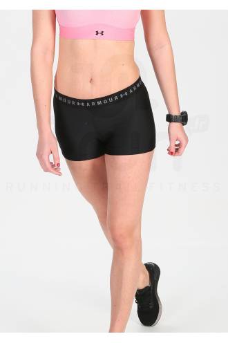 Under Armour HeatGear Shorty W 