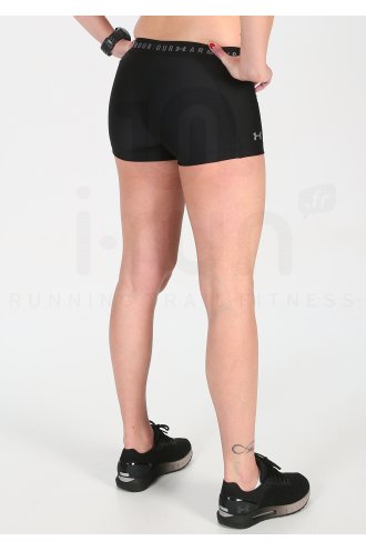 Under Armour HeatGear Shorty W 