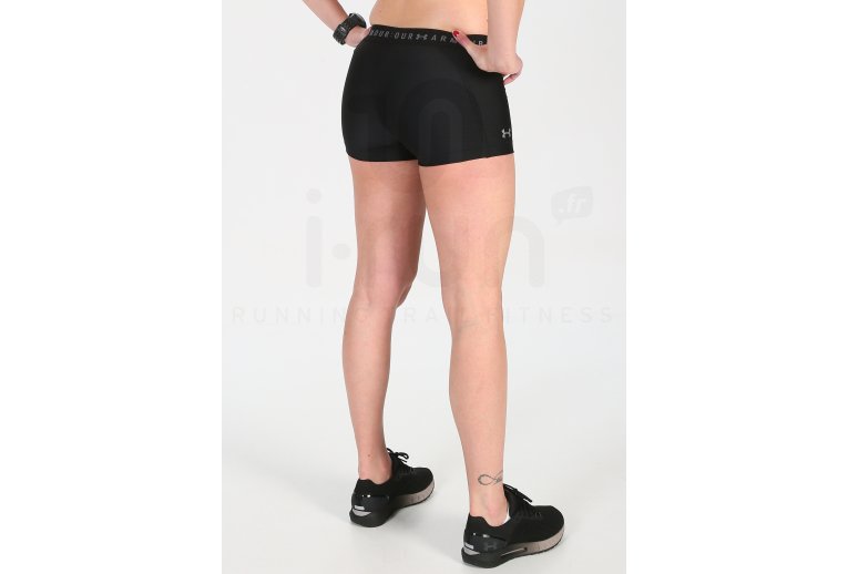 Under Armour HeatGear Shorty Damen
