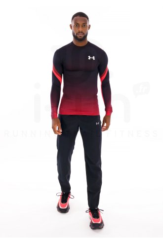 Under Armour HeatGear Sublimated 