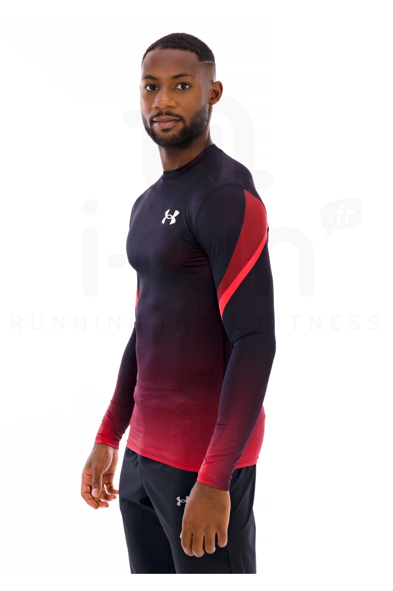 Under Armour HeatGear Sublimated 