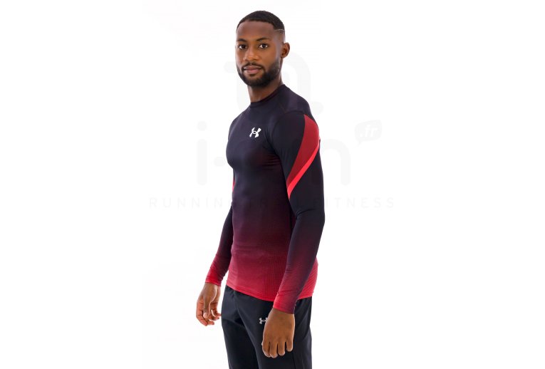 Under Armour HeatGear Sublimated