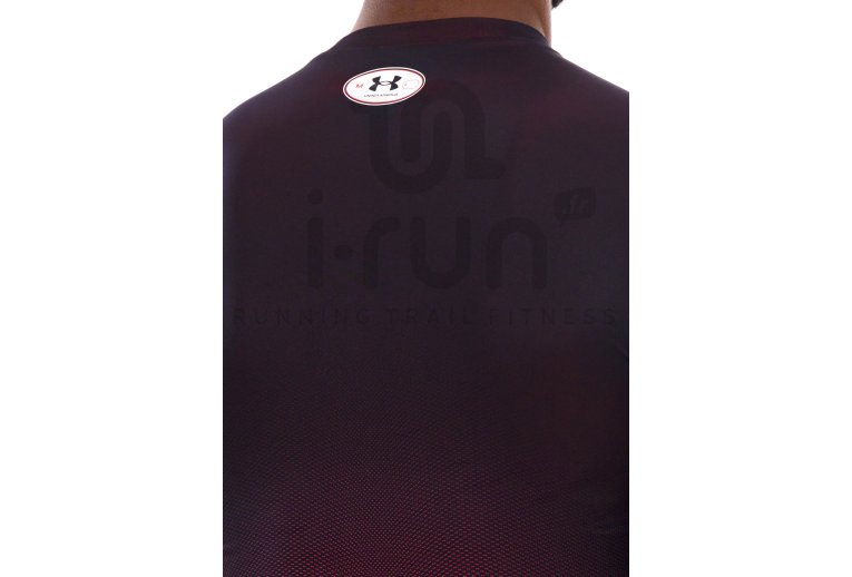 Under Armour HeatGear Sublimated