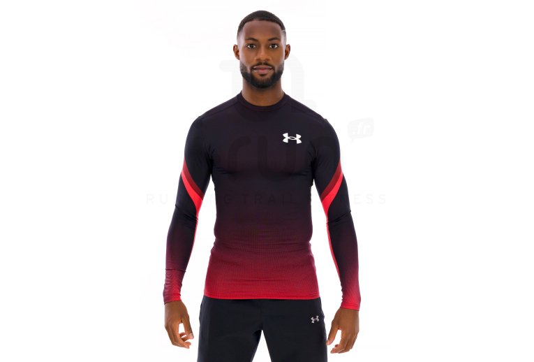 Under Armour HeatGear Sublimated