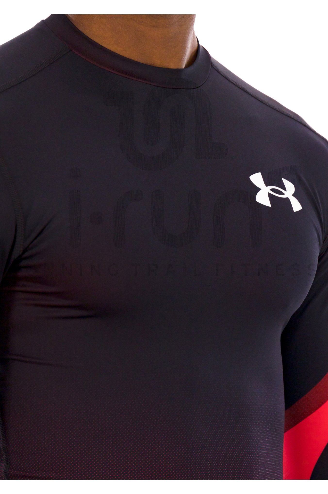 Under Armour HeatGear Sublimated 