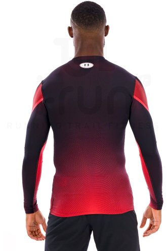 Under Armour HeatGear Sublimated 