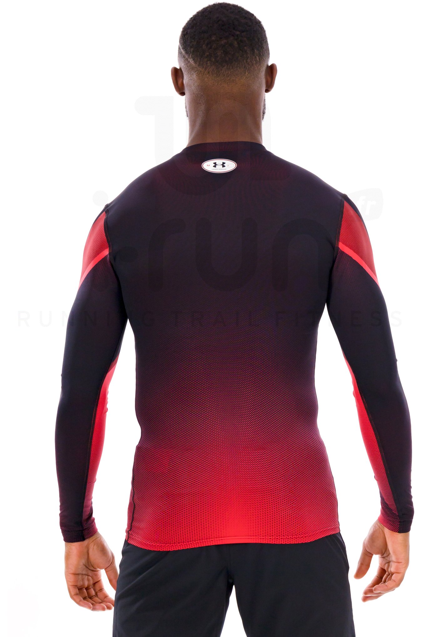 Under Armour HeatGear Sublimated 