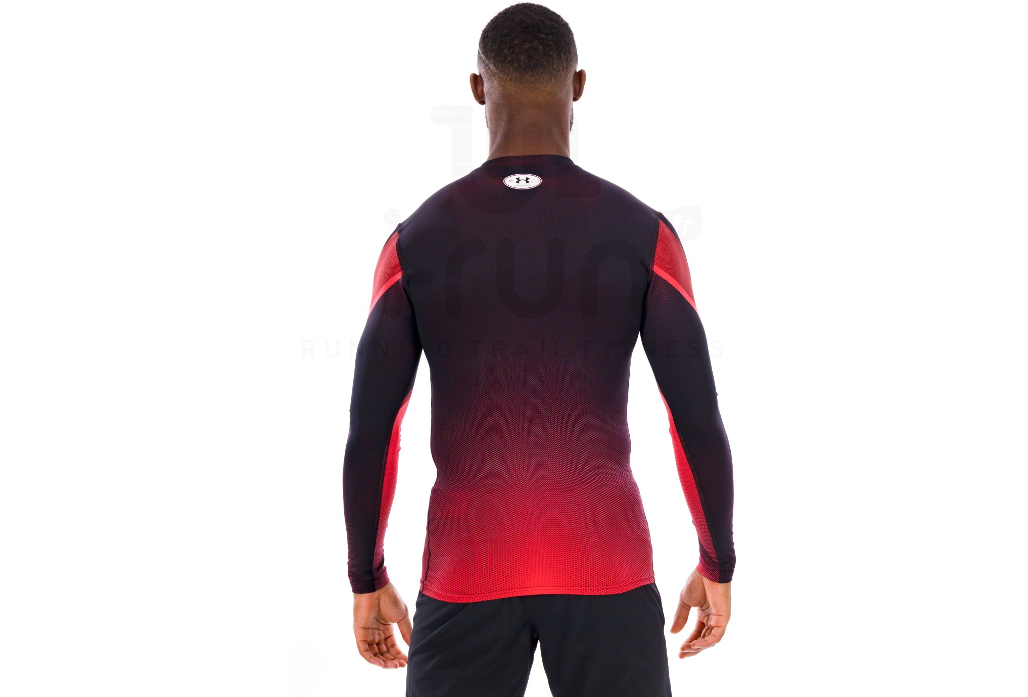 Under Armour HeatGear Sublimated