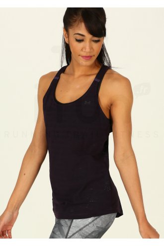 Under Armour HeatGear SuperVent W 