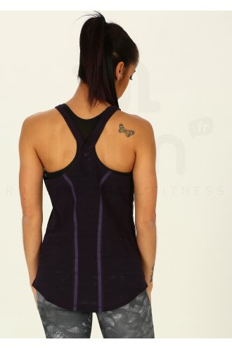 Under Armour HeatGear SuperVent W 