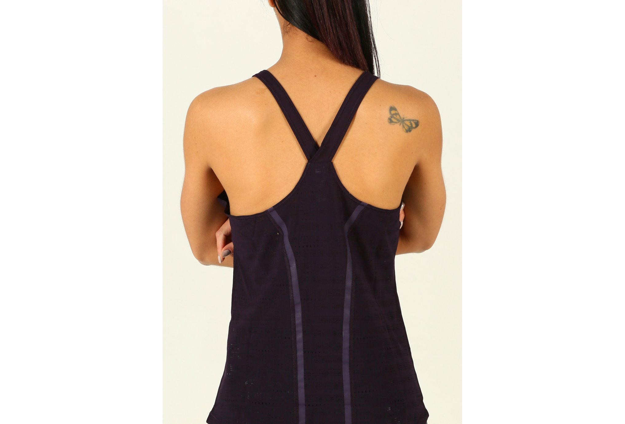 Under Armour HeatGear SuperVent W