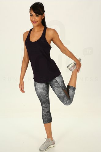 Under Armour HeatGear SuperVent W 