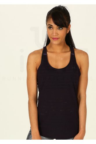 Under Armour HeatGear SuperVent W 