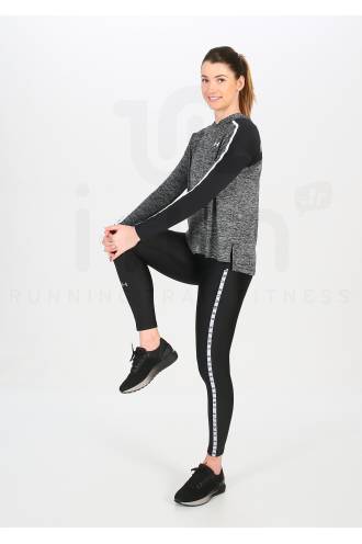 Under Armour HeatGear Vertical 7/8 W 