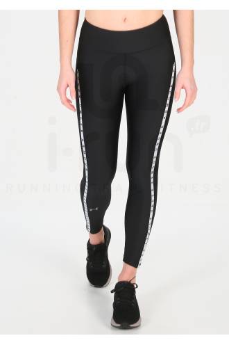 Under Armour HeatGear Vertical 7/8 W 