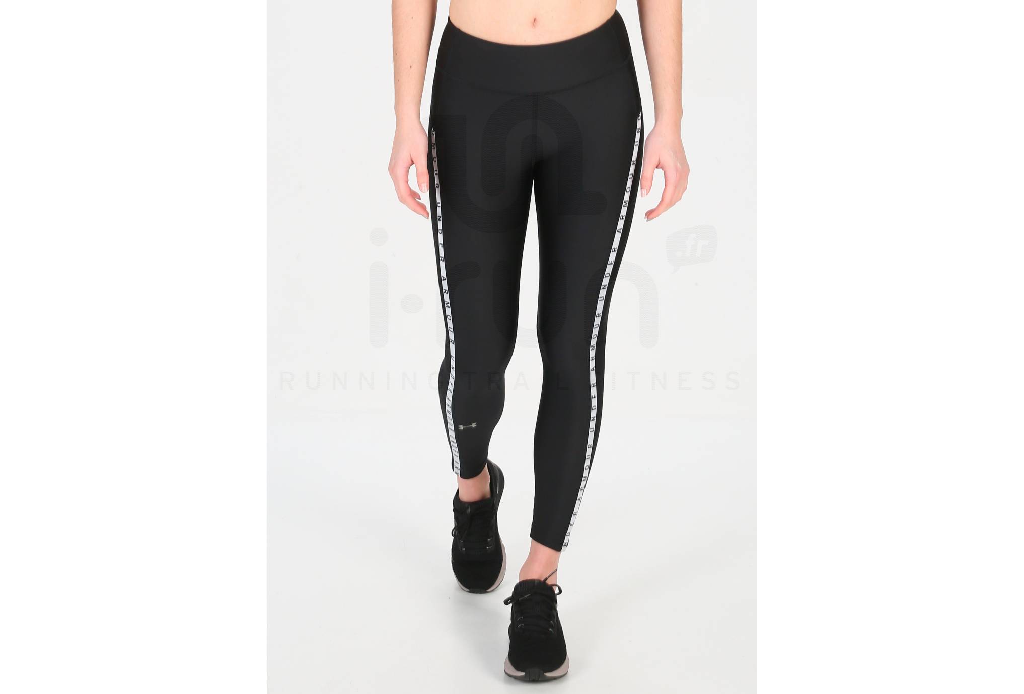 Under Armour mallas 7/8 HeatGear Vertical