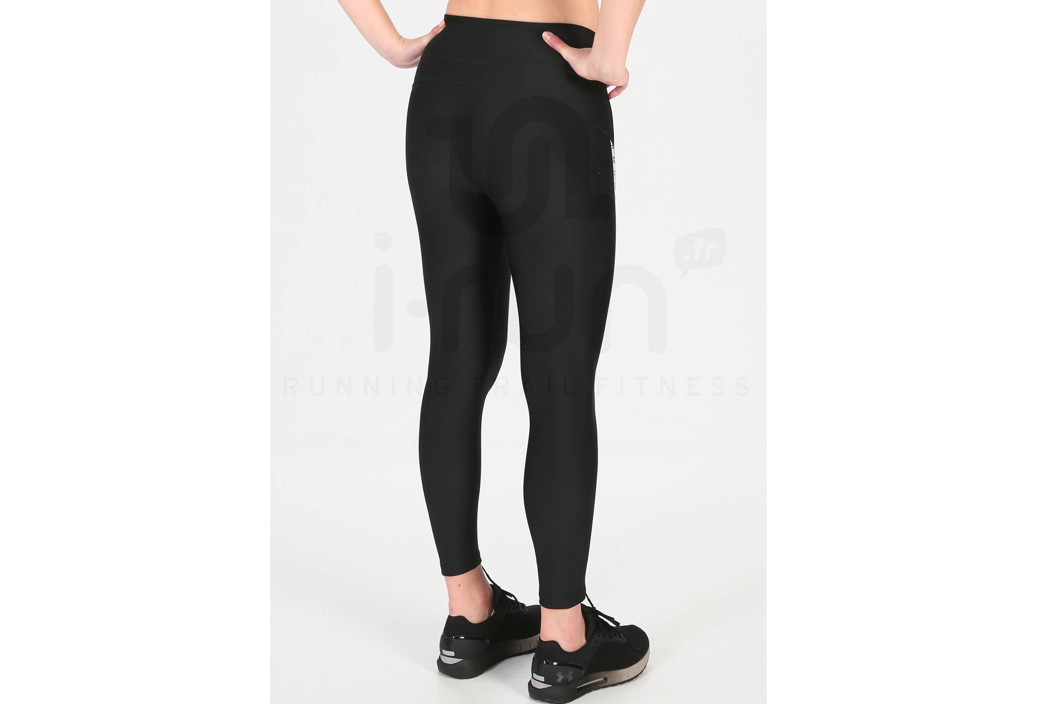 Under Armour mallas 7/8 HeatGear Vertical