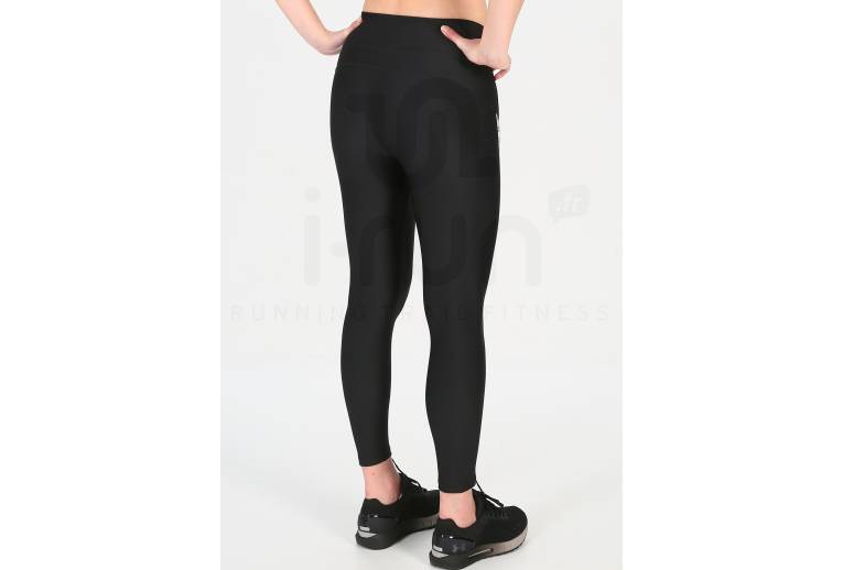 Under Armour mallas 7/8 HeatGear Vertical