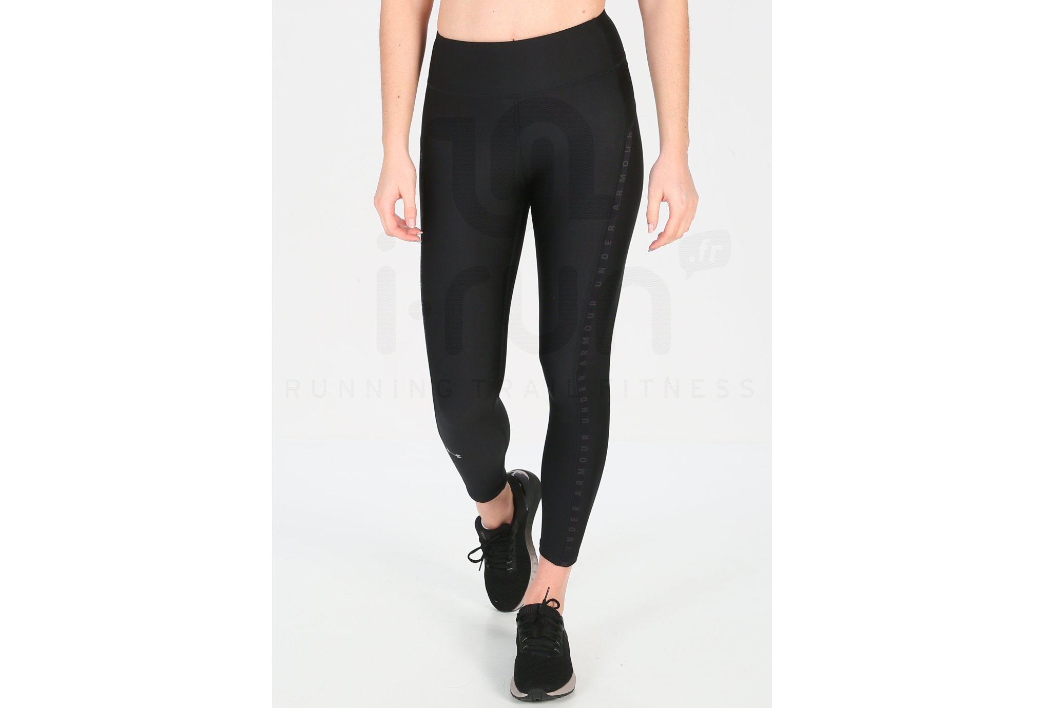 Under Armour mallas 7/8 HeatGear Vertical