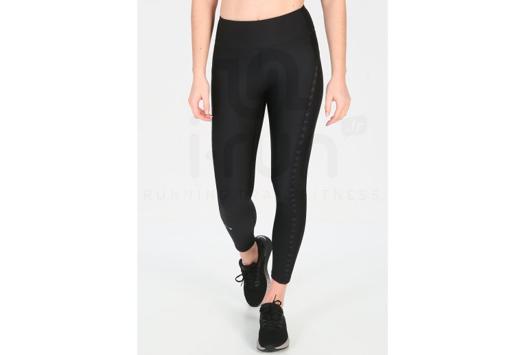 Under Armour mallas 7/8 HeatGear Vertical