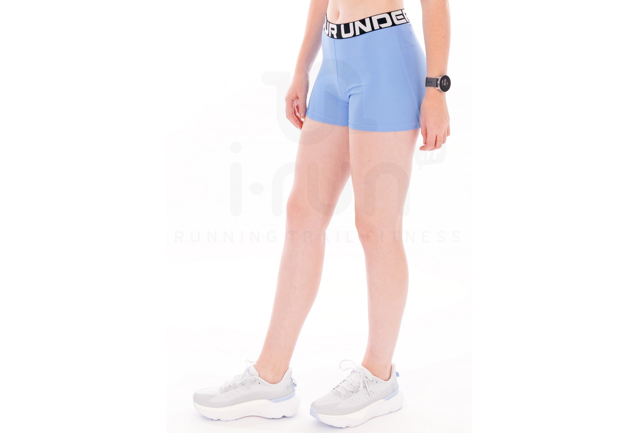 Under Armour HeatGear