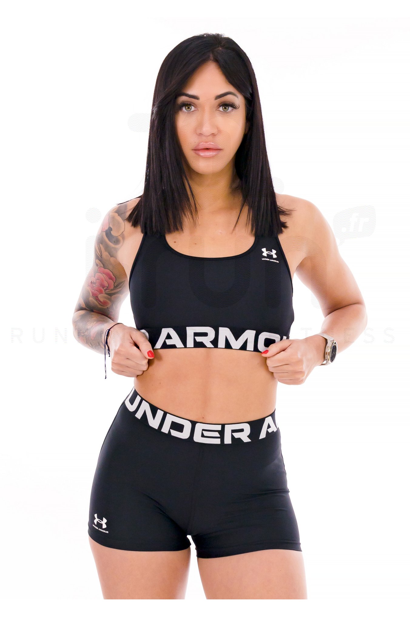 Under Armour HeatGear 