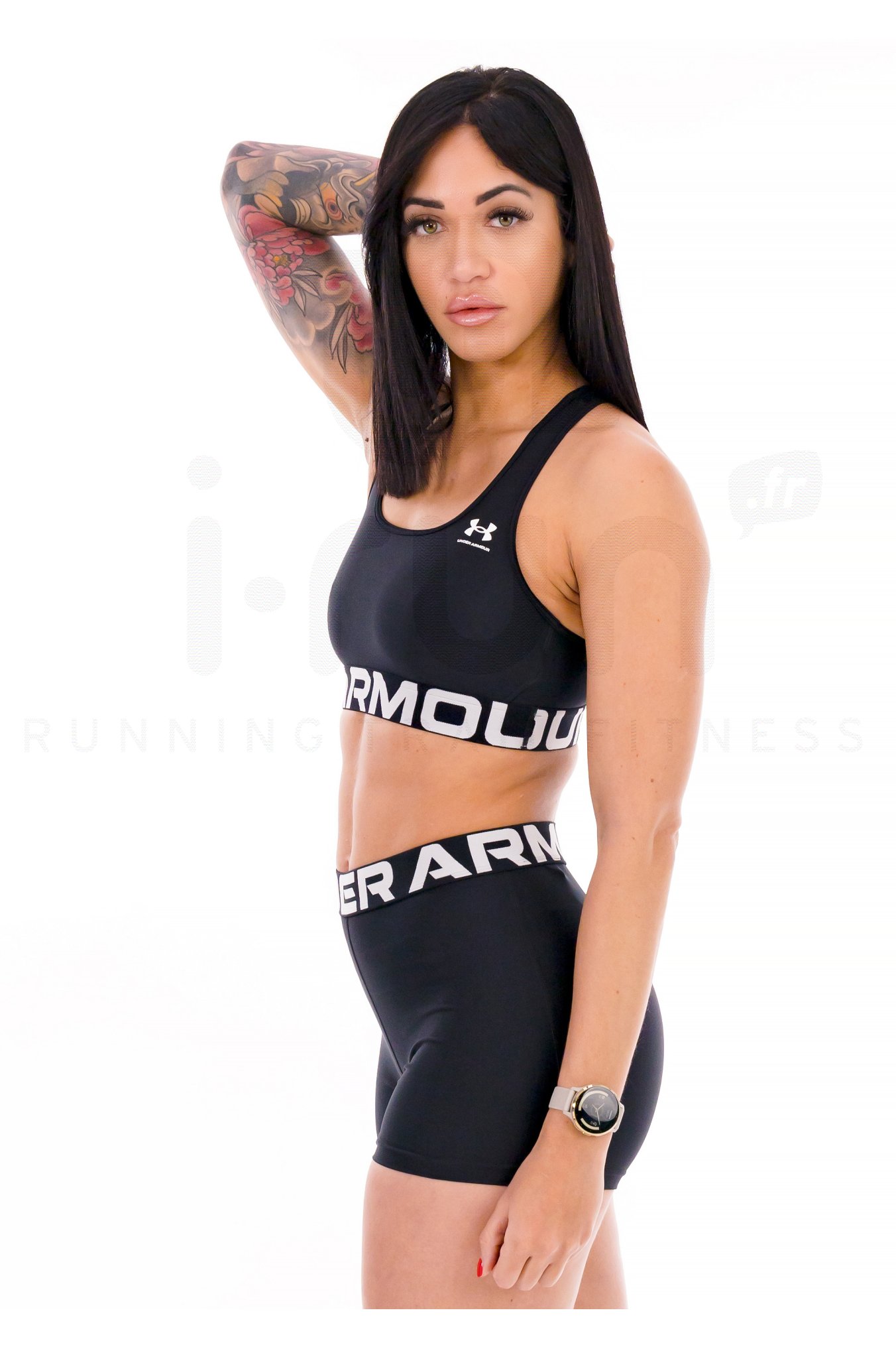 Under Armour HeatGear 