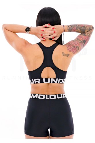 Under Armour HeatGear 
