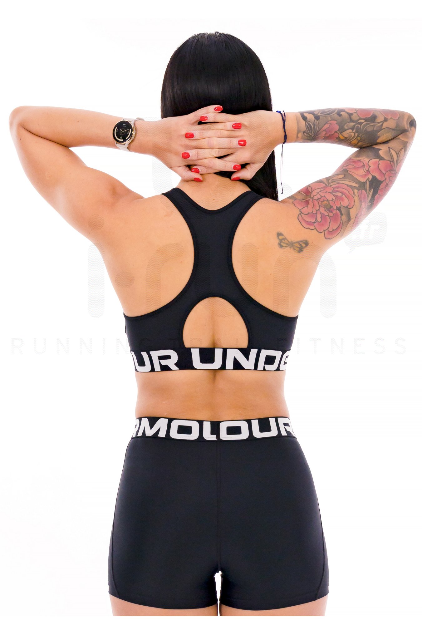 Under Armour HeatGear 