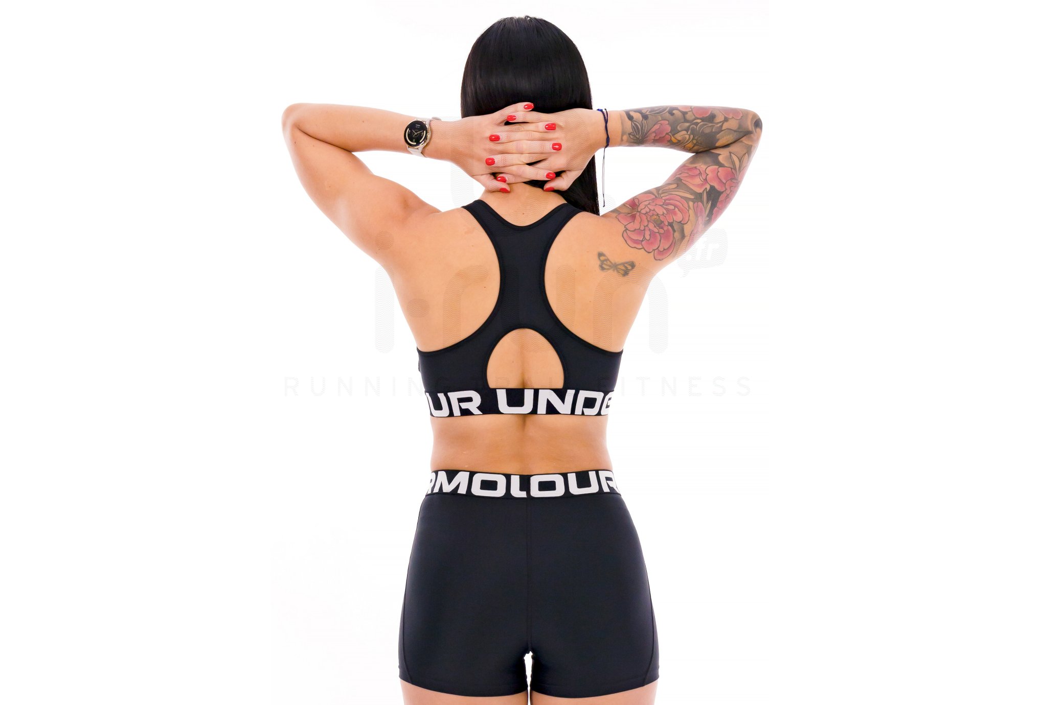 Under Armour HeatGear