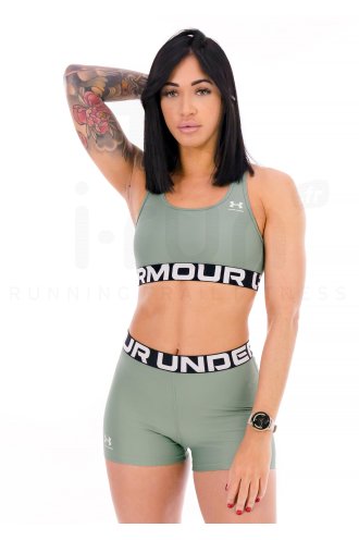 Under Armour HeatGear 