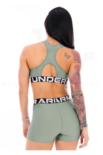 Under Armour HeatGear 