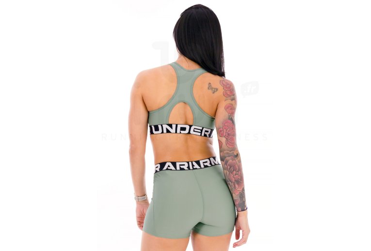 Under Armour HeatGear