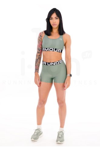 Under Armour HeatGear 