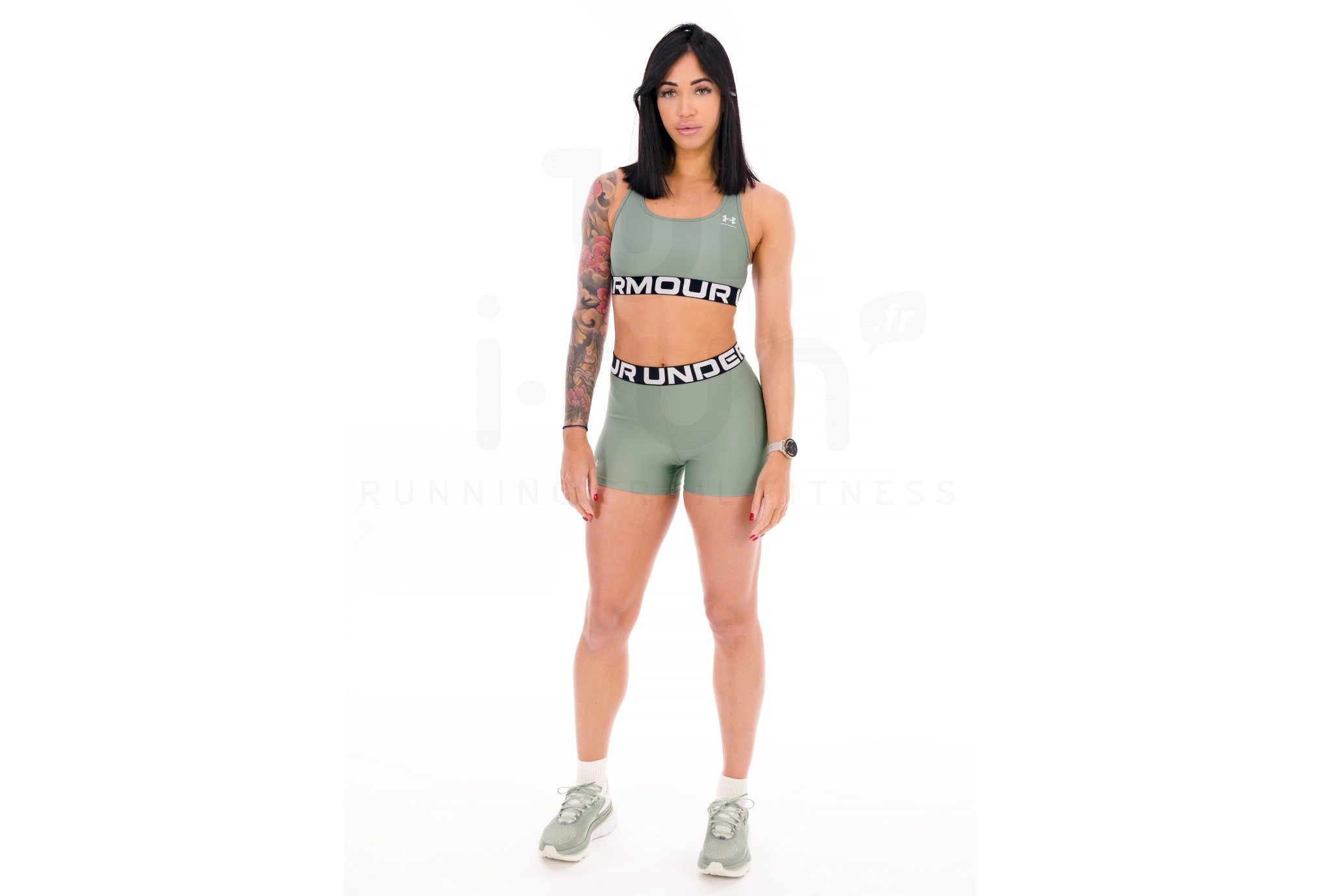 Under Armour HeatGear