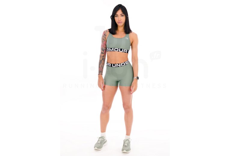 Under Armour HeatGear