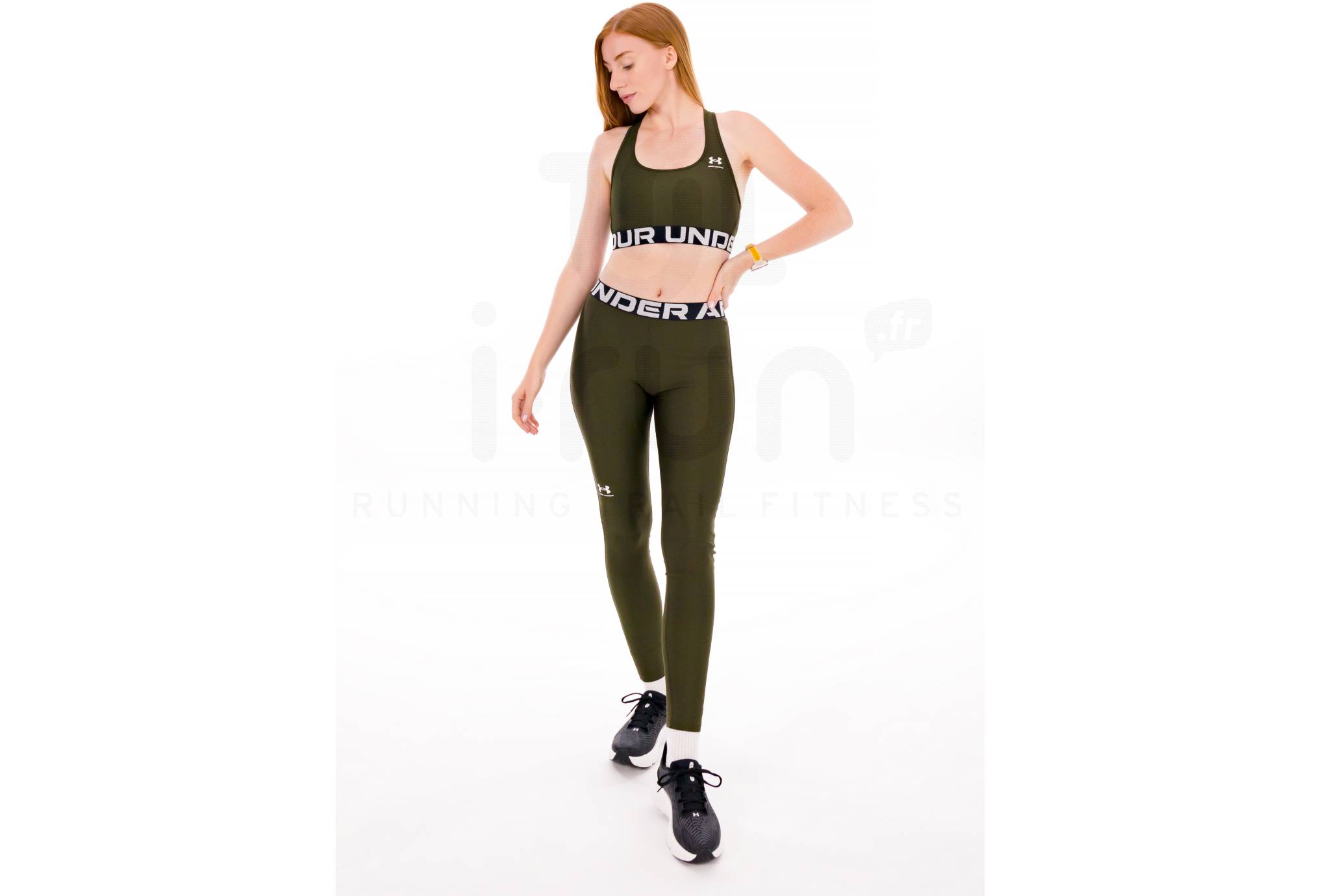 Under Armour HeatGear