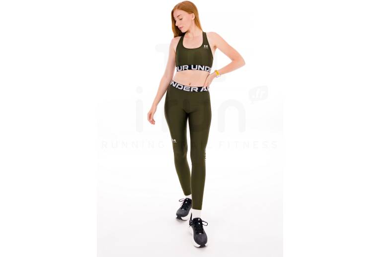 Under Armour HeatGear